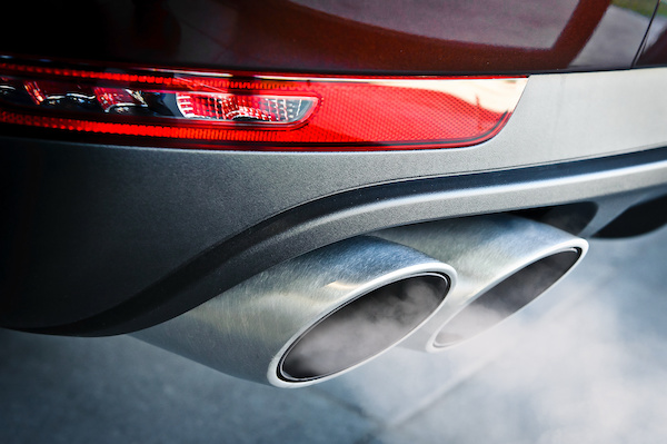 What Is the Difference Between the Muffler and the Exhaust?