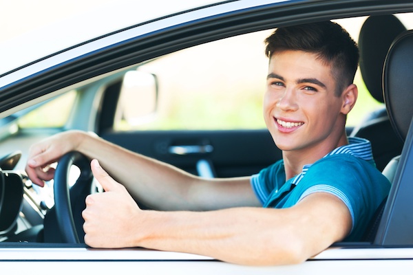 Top Tips for New Drivers or Teen Drivers