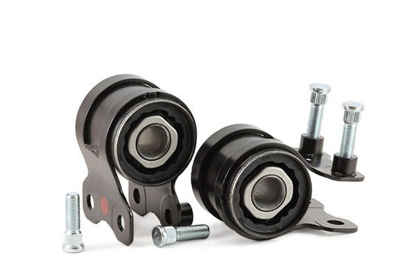 What are Suspension Bushings and What Do They Do?
